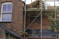 free Riddings home extension quotes