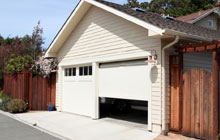 Riddings garage construction leads