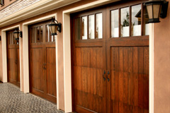 Riddings garage extension quotes